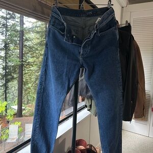 COS Blue Denim Jeans 29x30